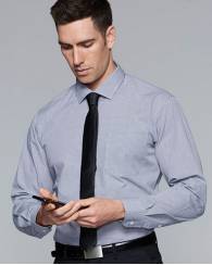 Toorak Shirt, Long Sleeve